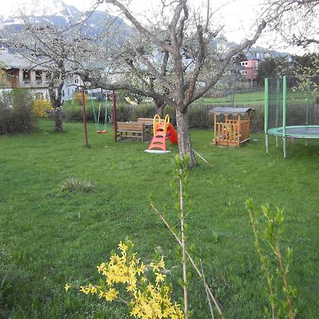 Готель Binderhof Санкт-Йоганн-ін-Тіроль Екстер'єр фото