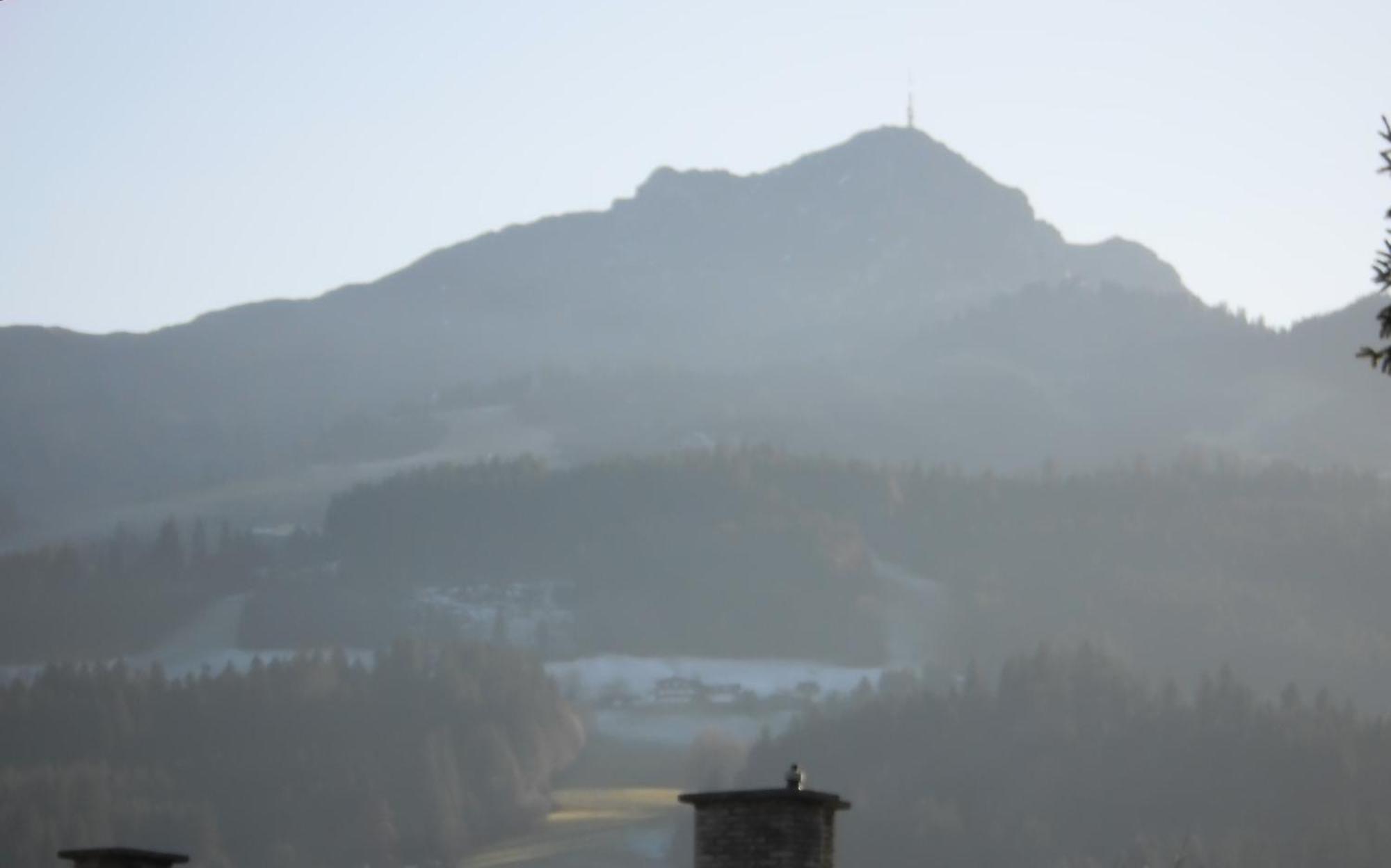Готель Binderhof Санкт-Йоганн-ін-Тіроль Екстер'єр фото