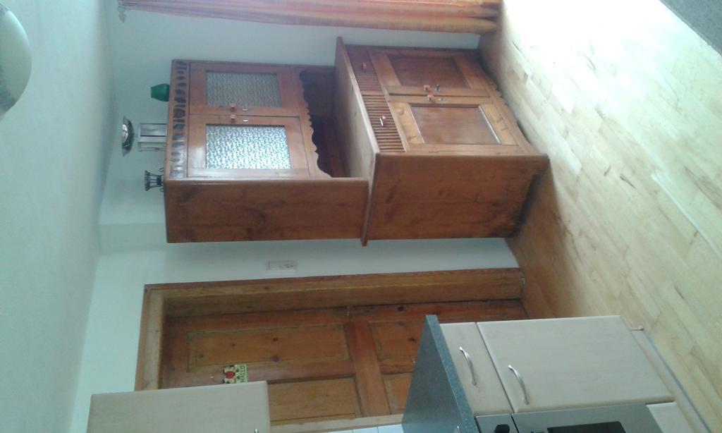 Готель Binderhof Санкт-Йоганн-ін-Тіроль Екстер'єр фото