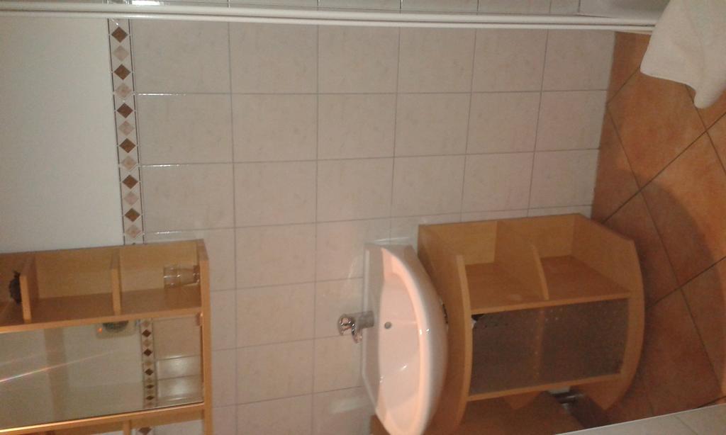 Готель Binderhof Санкт-Йоганн-ін-Тіроль Екстер'єр фото