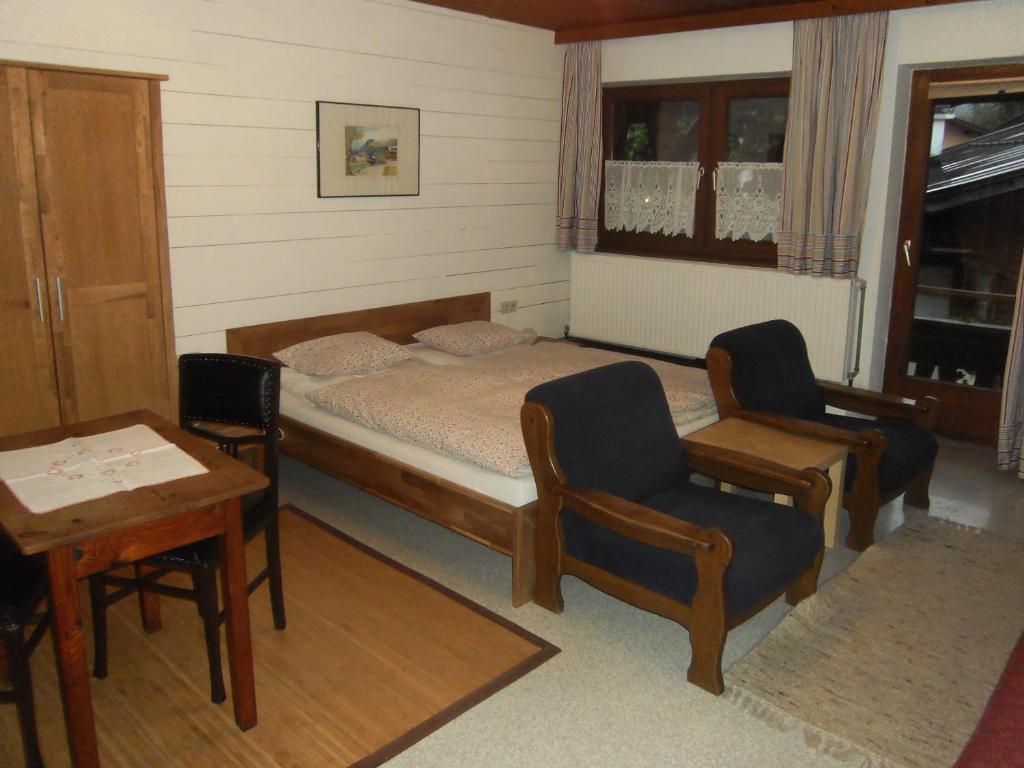 Готель Binderhof Санкт-Йоганн-ін-Тіроль Номер фото
